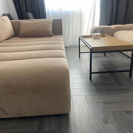 Elit Apartment Craiova Kültér fotó