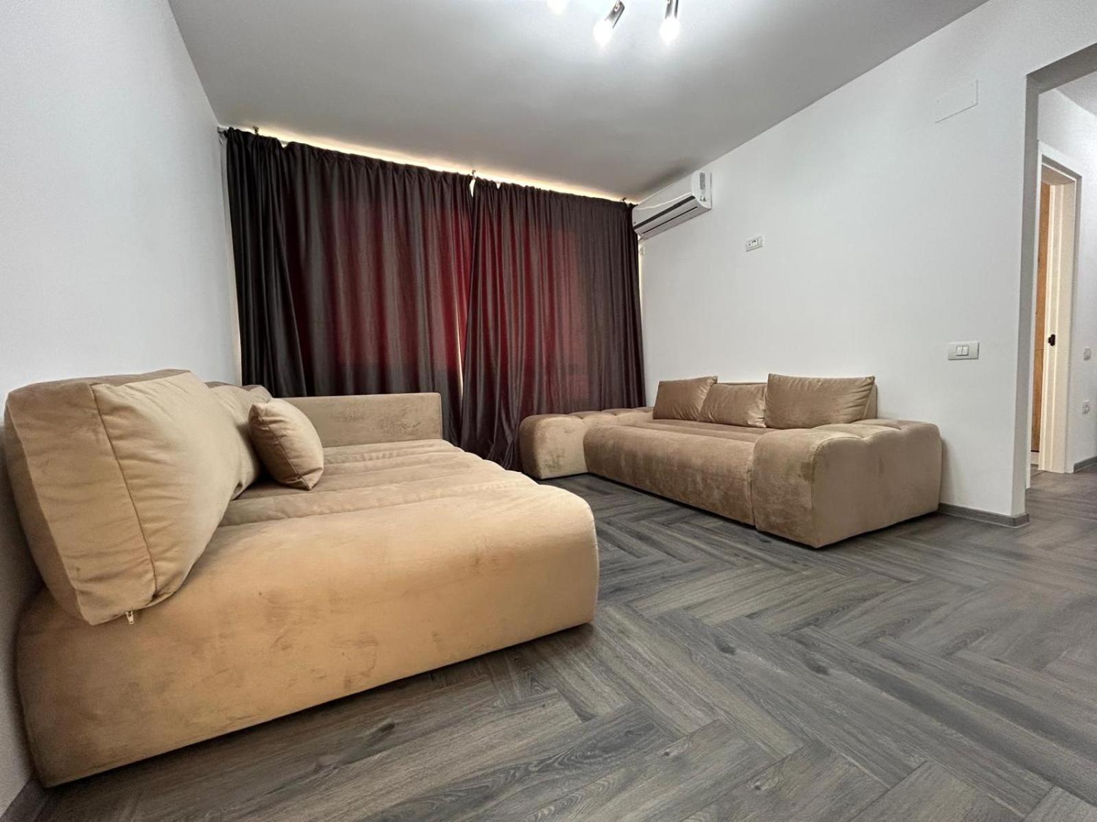 Elit Apartment Craiova Kültér fotó