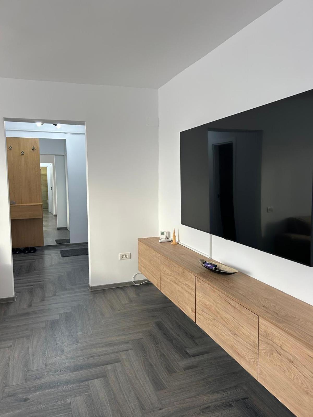 Elit Apartment Craiova Kültér fotó