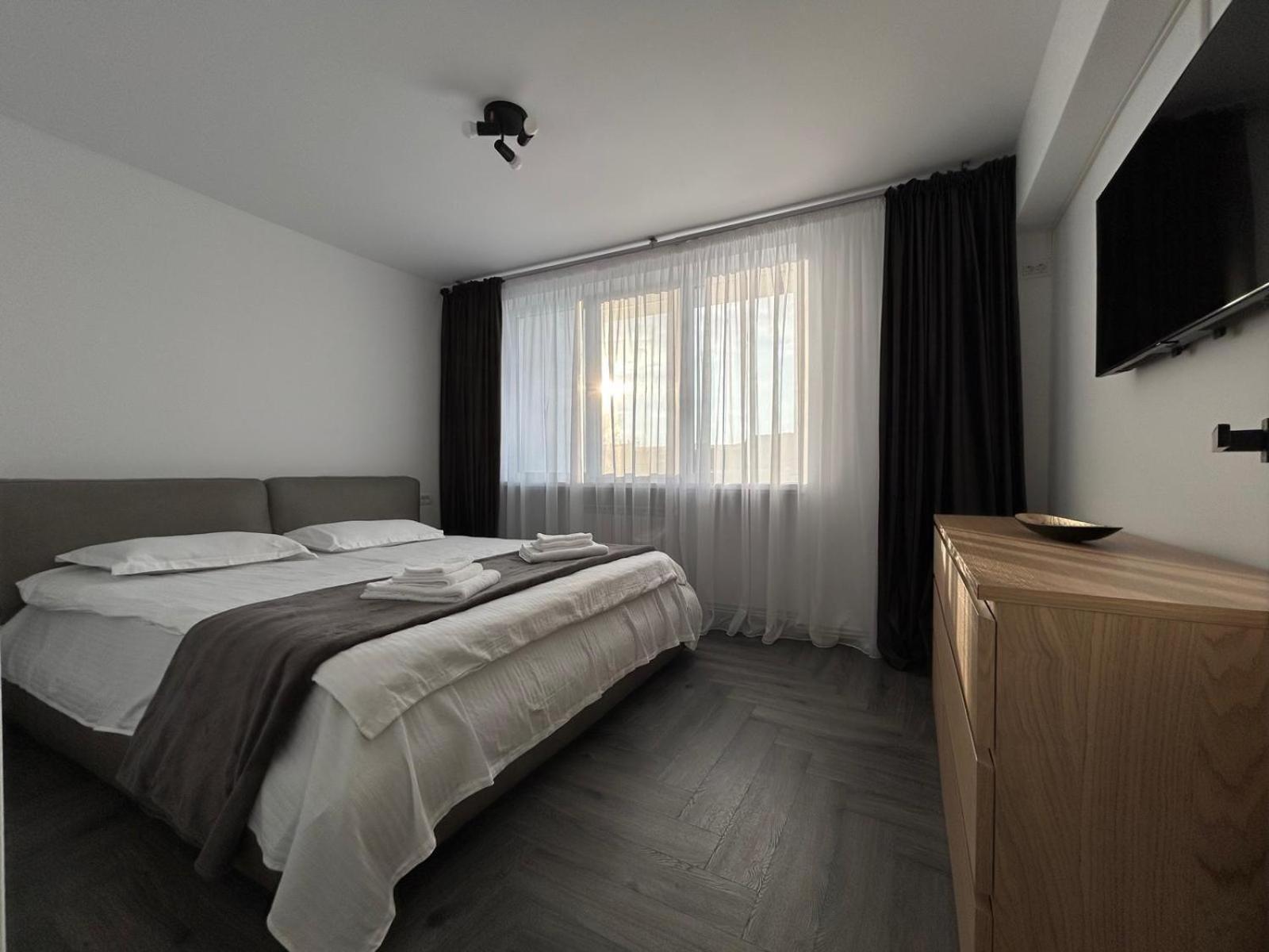 Elit Apartment Craiova Kültér fotó