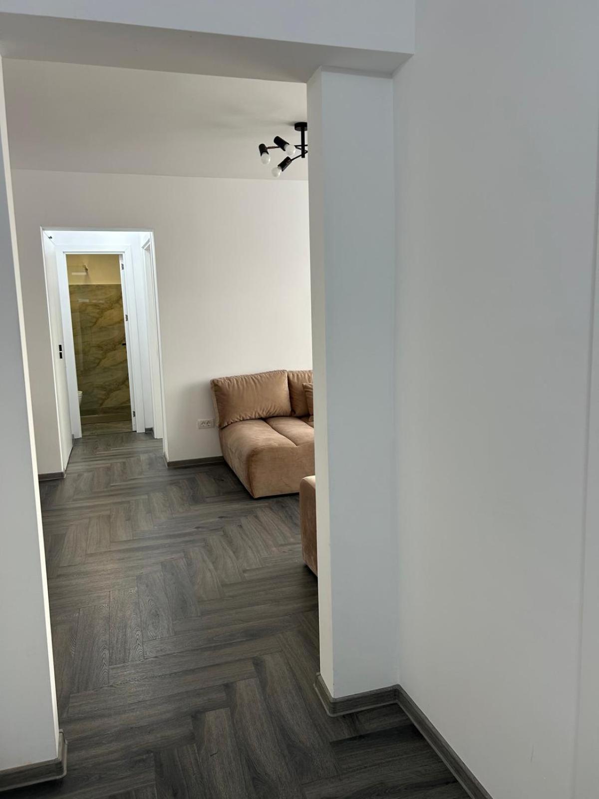 Elit Apartment Craiova Kültér fotó